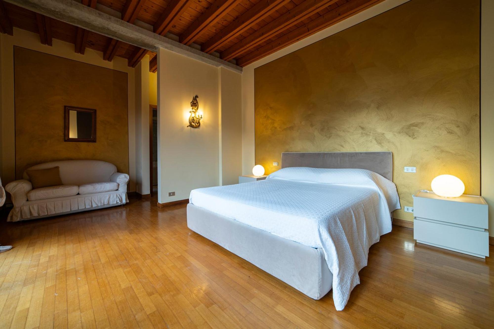Villa Casa Degli Ulivi Sale Marasino Exterior foto